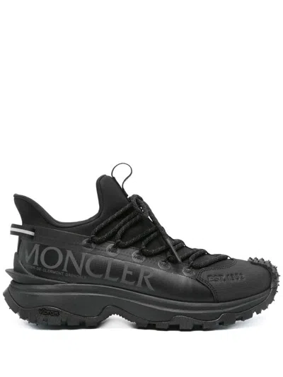 MONCLER MONCLER SNEAKERS