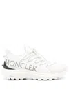 Moncler Low Top Sneakers Chunky Sole