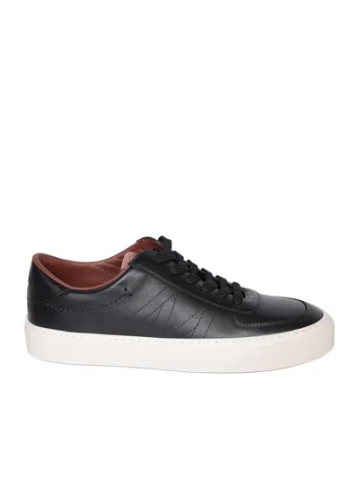MONCLER｜SNEAKERS (4M00140 M3457 001) Moncler Sneakers | ModeSens