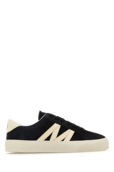 Moncler Sneakers In Multi