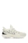 Moncler Sneaker Trailgrip Lite2 White In White