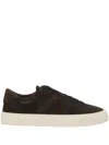 Moncler Monaco M Sneakers Men