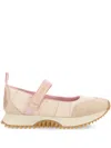 Moncler Pacey Ballet Ballerinas Shoes