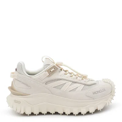 MONCLER MONCLER SNEAKERS