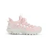 Moncler Women's Trailgrip Lite 2 Sneakers In Multi