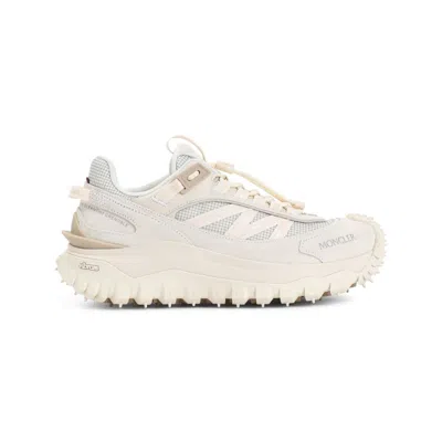 MONCLER MONCLER SNEAKERS