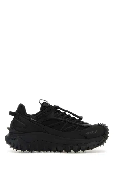 MONCLER MONCLER SNEAKERS