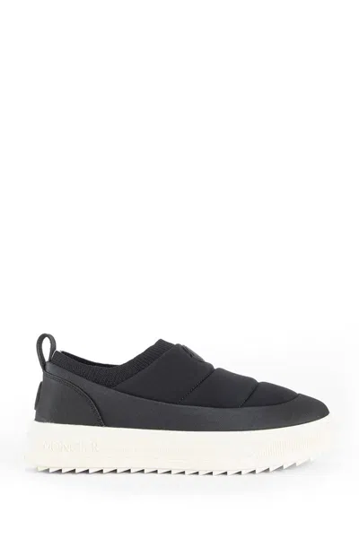 MONCLER MONCLER SNEAKERS
