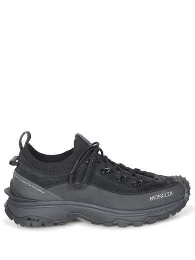 MONCLER MONCLER SNEAKERS