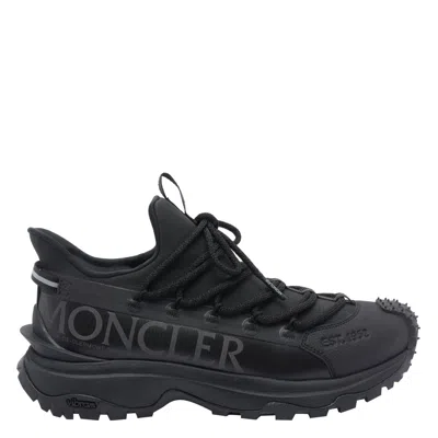 MONCLER MONCLER SNEAKERS