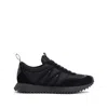 Moncler Sneakers In Black
