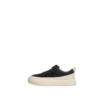 Moncler Sneakers En Nubuck Et Daim Altive