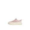 Moncler "monpulse Altive" Sneakers In Pink