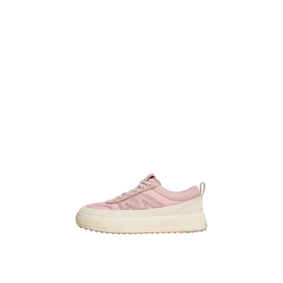 Moncler Altiveスニーカー In Pink