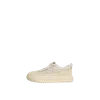Moncler Sneakers En Nubuck Et Daim Altive