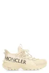 Moncler Sneakers Low-top Trailgrip Lite 2 In Neutral