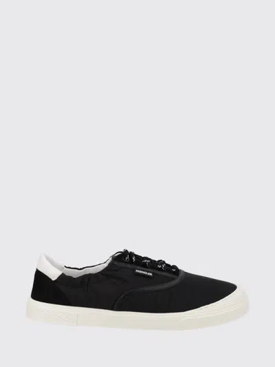 Moncler Sneakers Men In Pattern