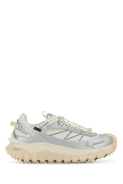 Moncler Sneakers In Multi