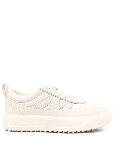 Moncler Sneakers In Multi