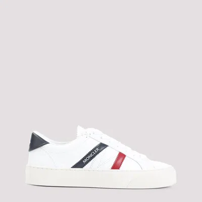 Moncler Sneakers Nude & Neutrals
