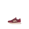 Moncler Sneakers Pacey2 En Daim Et Nubuck