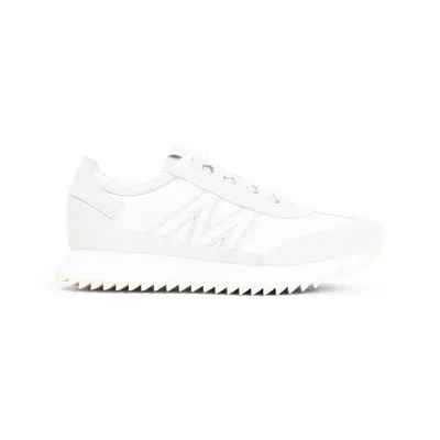 MONCLER MONCLER SNEAKERS