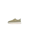 Moncler Monpulse Slip-on Sneakers In Green