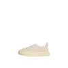 Moncler Pulse Slipon Low Top Sneakers In Neutral