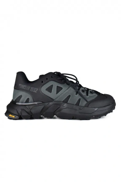 Moncler Sneakers Silencio