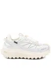 Moncler Women Trailgrip Gtx Low-top Sneakers In Multi