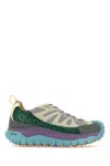 Moncler Sneakers Trailgrip Amoeba Par Salehe Bembury