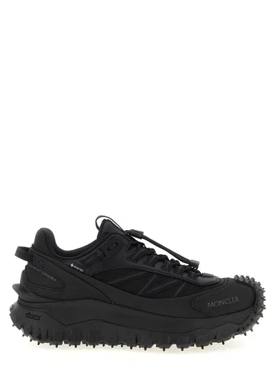 MONCLER MONCLER SNEAKERS TRAILGRIP GTX