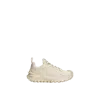 Moncler Sneakers Trailgrip Gtx En Daim Et Cuir In White