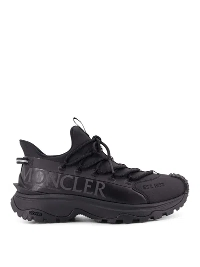 MONCLER SNEAKERS TRAILGRIP LITE2