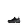 Moncler Sneakers Trailgrip Lite3 En Nubuck Et Daim