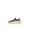 Moncler Sneakers Trailgrip Lite3 En Nubuck Et Daim