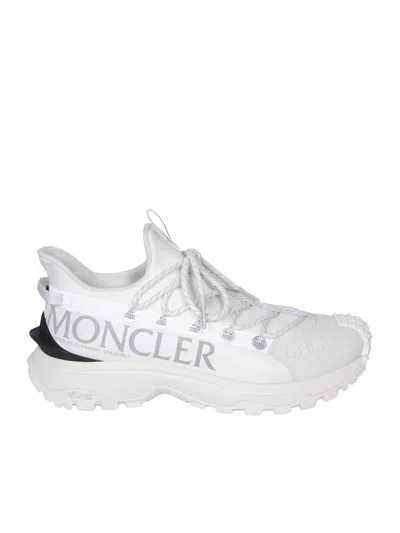 MONCLER MONCLER SNEAKERS