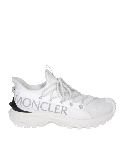 MONCLER MONCLER SNEAKERS