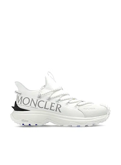 MONCLER MONCLER SNEAKERS