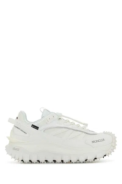 MONCLER MONCLER SNEAKERS