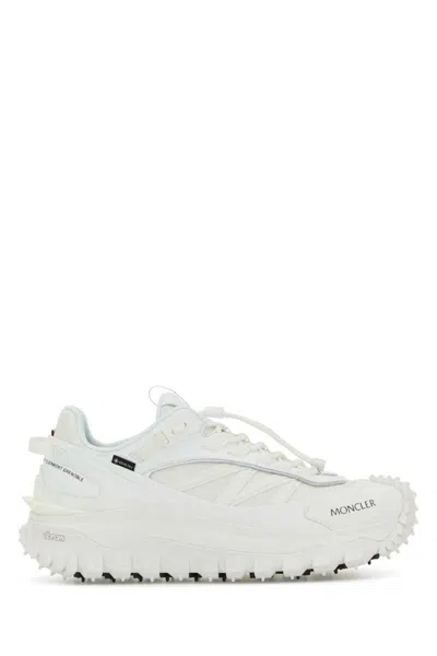 MONCLER MONCLER SNEAKERS