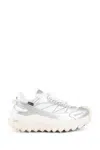 Moncler Women Trailgrip Gtx Low-top Sneakers In Multi