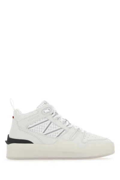 MONCLER MONCLER SNEAKERS