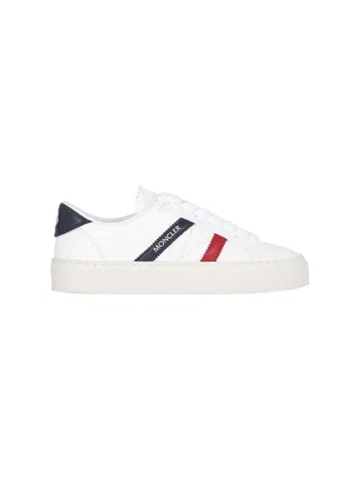 MONCLER MONCLER SNEAKERS