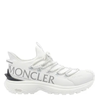 MONCLER MONCLER SNEAKERS