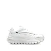 Moncler Trailgrip Gtx Waterproof Sneakers In White