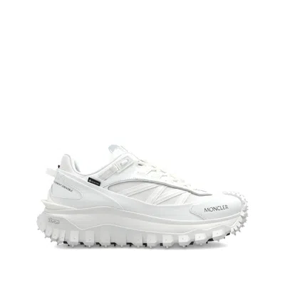 MONCLER MONCLER SNEAKERS