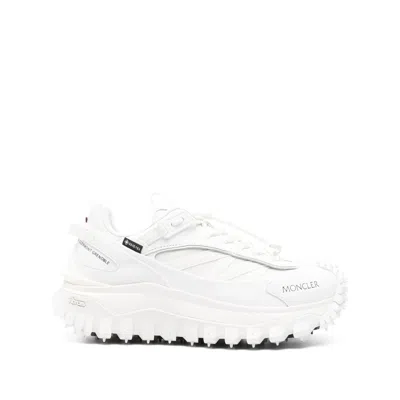 MONCLER MONCLER SNEAKERS