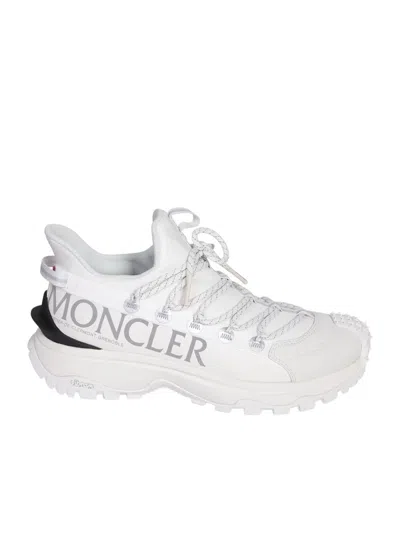 MONCLER MONCLER SNEAKERS
