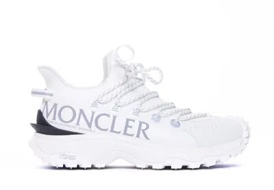 MONCLER MONCLER SNEAKERS